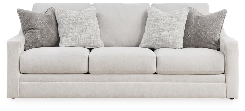 Maitelynn - Sofa - Chalk
