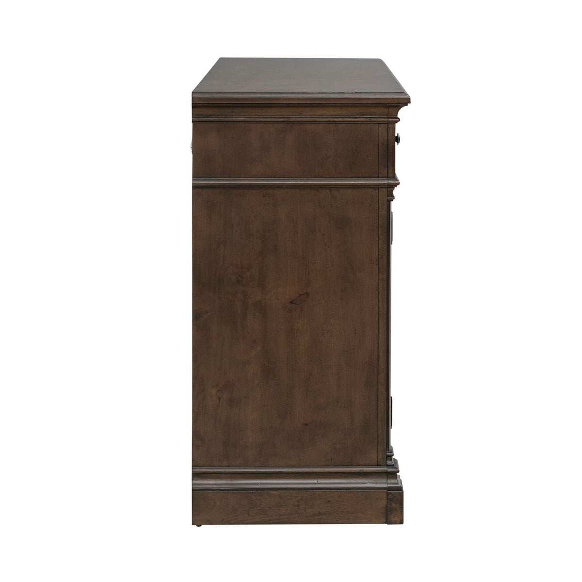 Arden Road - Buffet - Satin Cherry