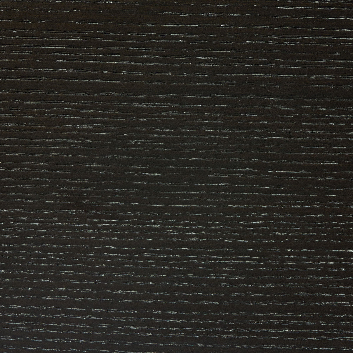 Elodie - Counter Table With Glass - Charcoal