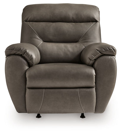 Elksworth - Rocker Recliner
