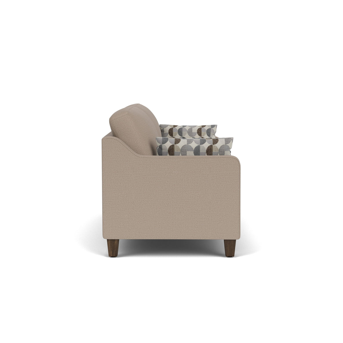 Drew - Fabric Sofa