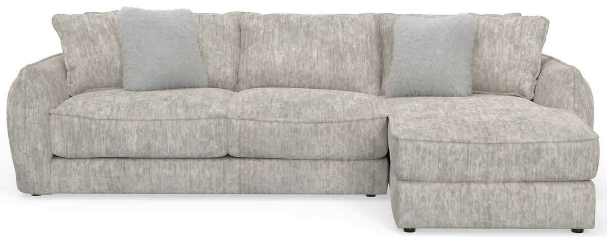 Bucktown - Sectional Sofa