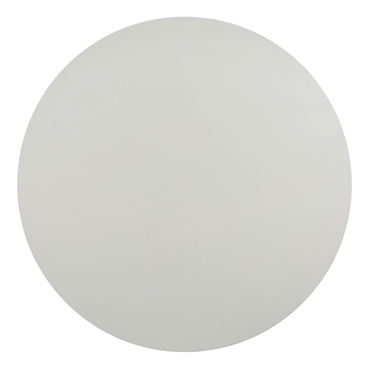 Berkley Square - Round Cocktail Table - Linen & Khaki