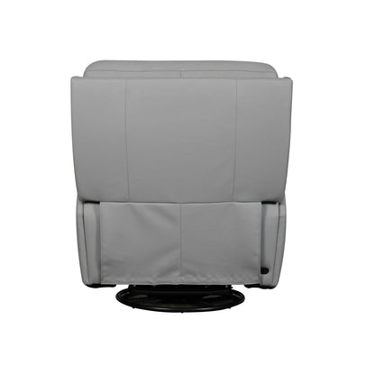 Chase - Loveseat With Console P3 & ZG