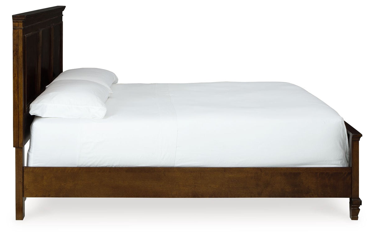Danabrin - Panel Bed