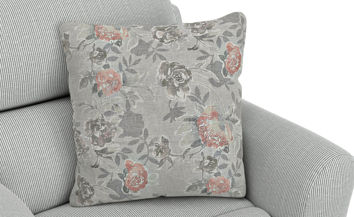 Chappy - Lay Flat Recliner