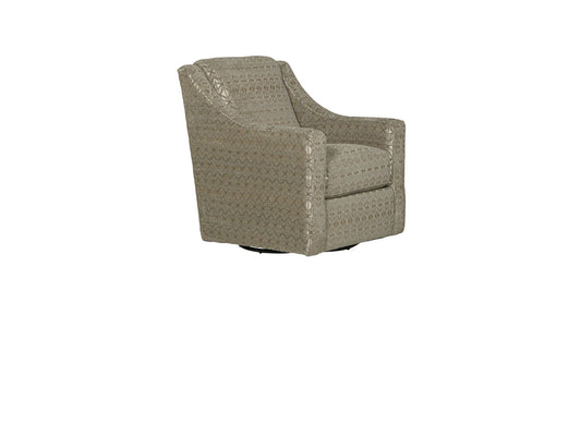Hyde Park - Swivel Chair