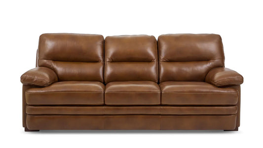 David - Sofa - Pecan