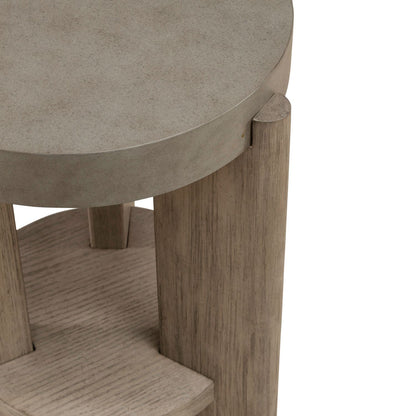 Affinity - Table