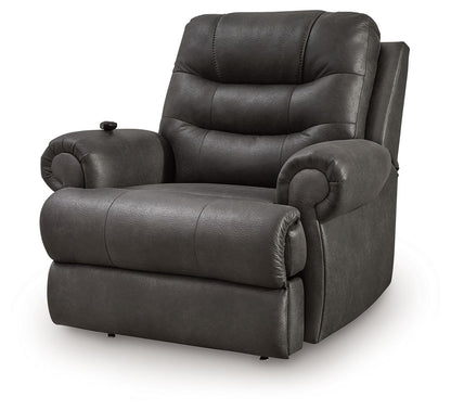 Revived and Restored - Power Lift Recliner