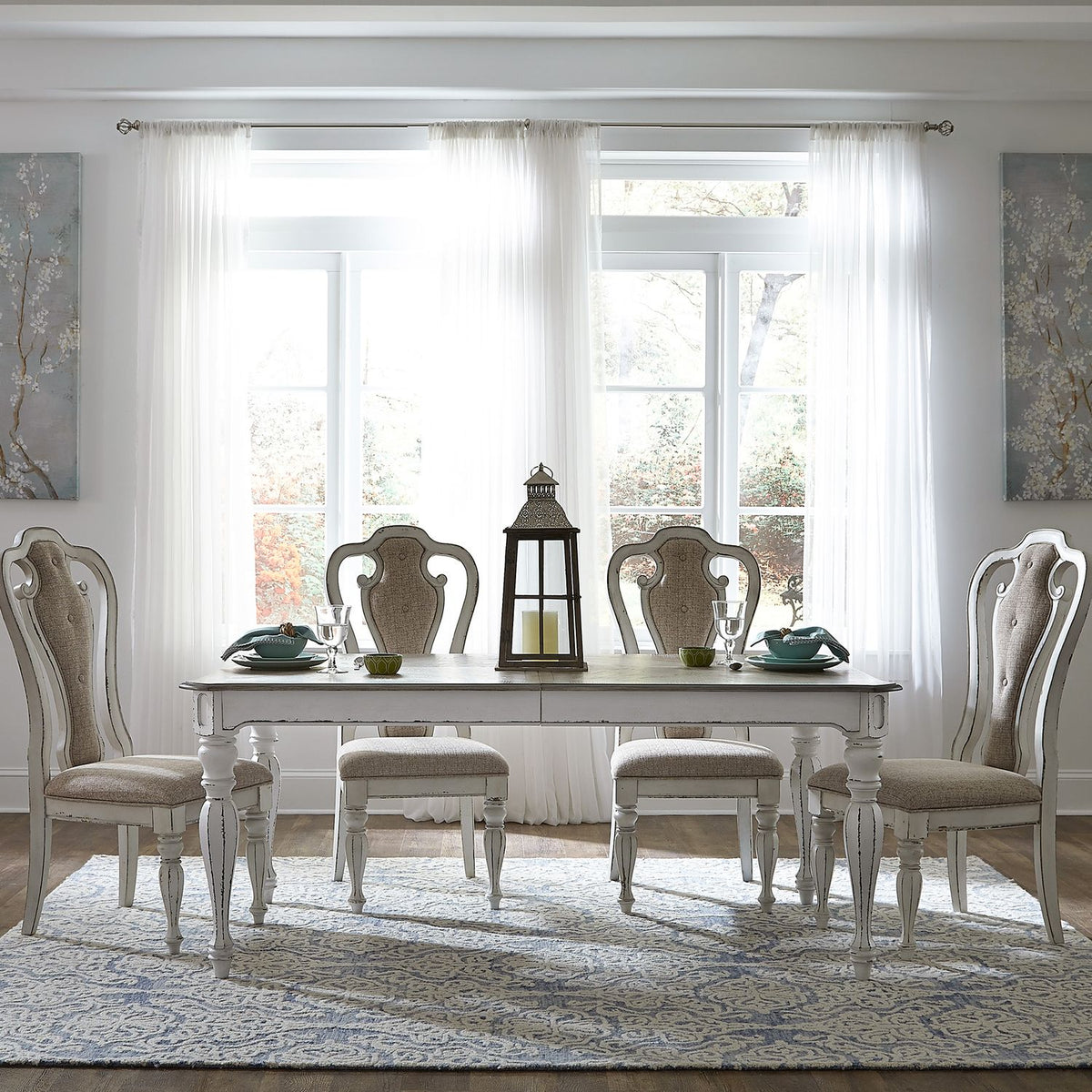 Magnolia Manor Set