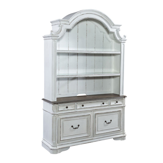 Manor Hutch & Buffet