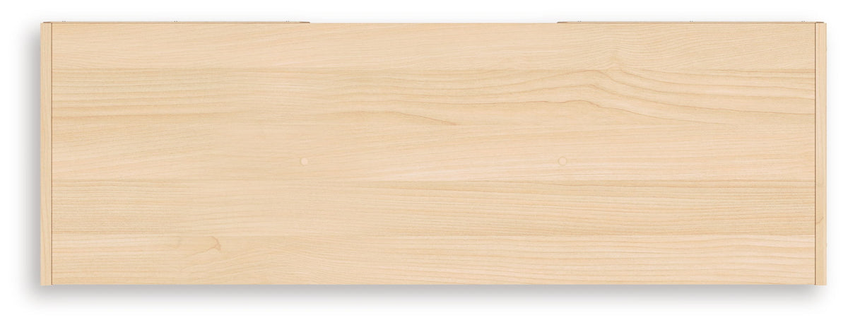 Piperton - Cube Organizer - Wood