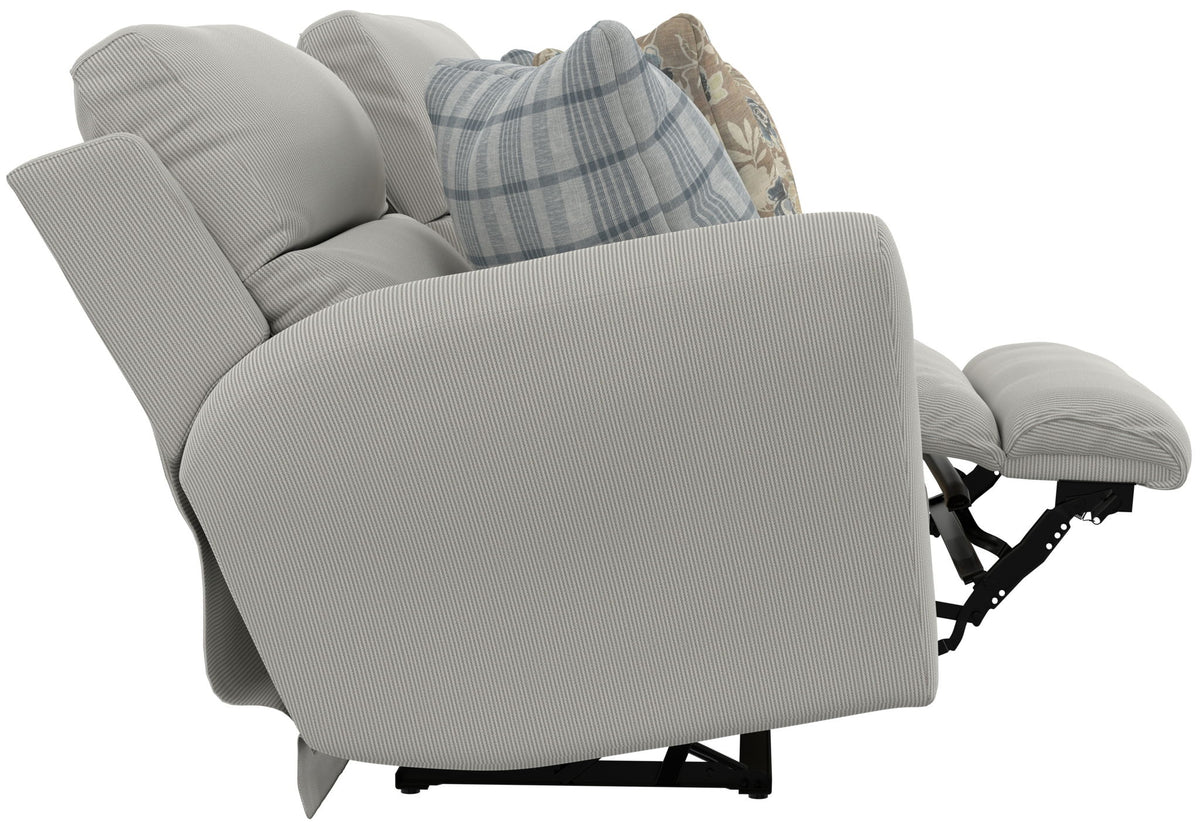 Chappy - Lay Flat Reclining Sofa