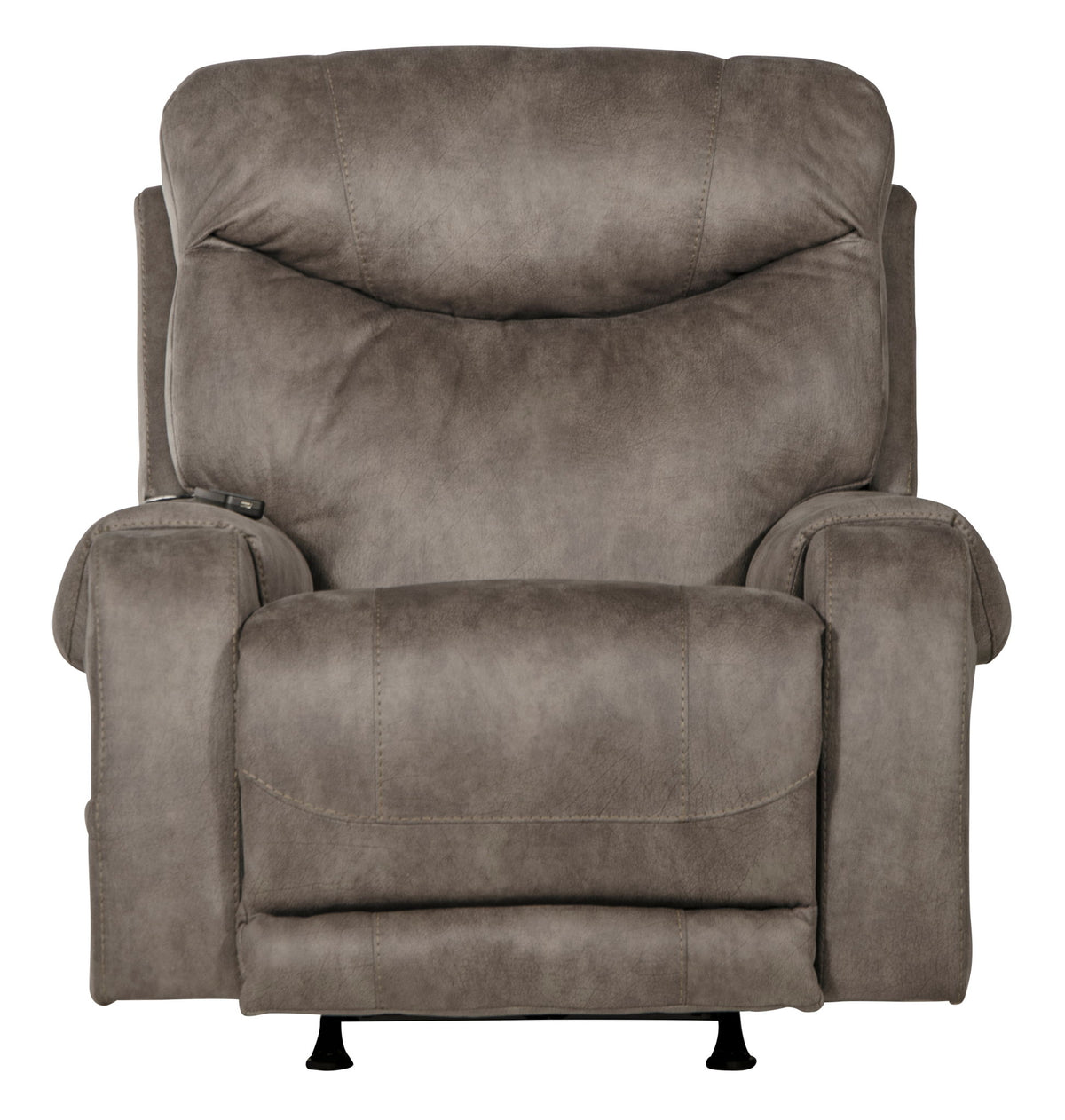 Recharger - Recliner