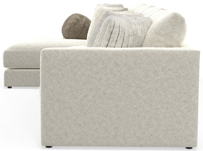 Ritzy - Modular Sofa
