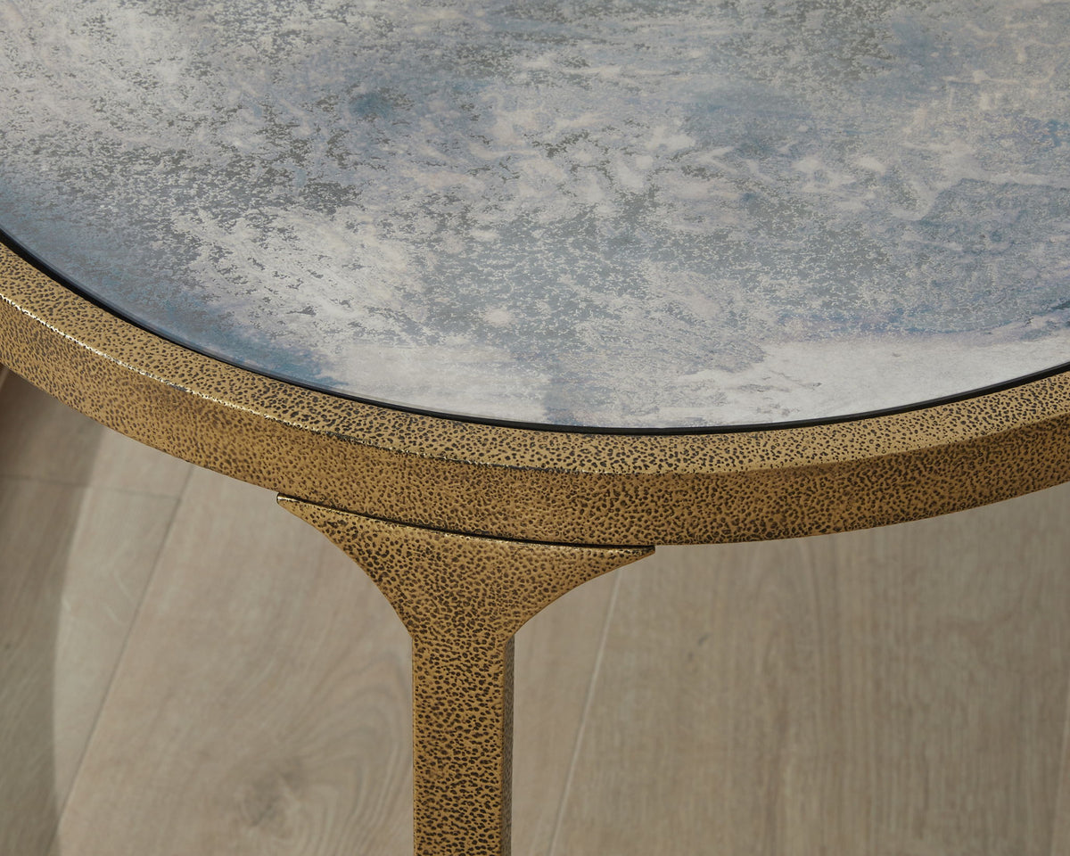 Korajane - Table