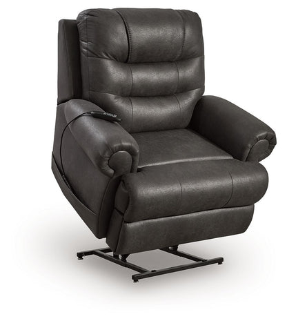 Revived and Restored - Power Lift Recliner
