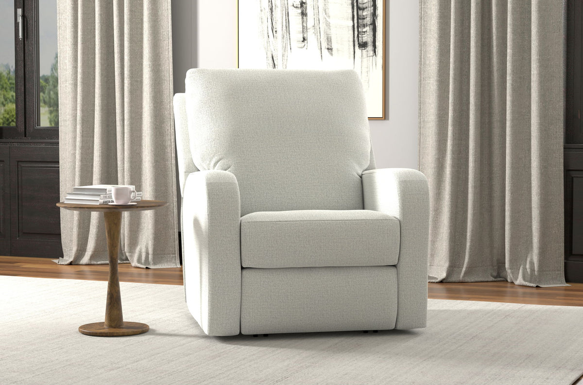 Lullaby - Power Headrest Power Auto-Glide Recliner