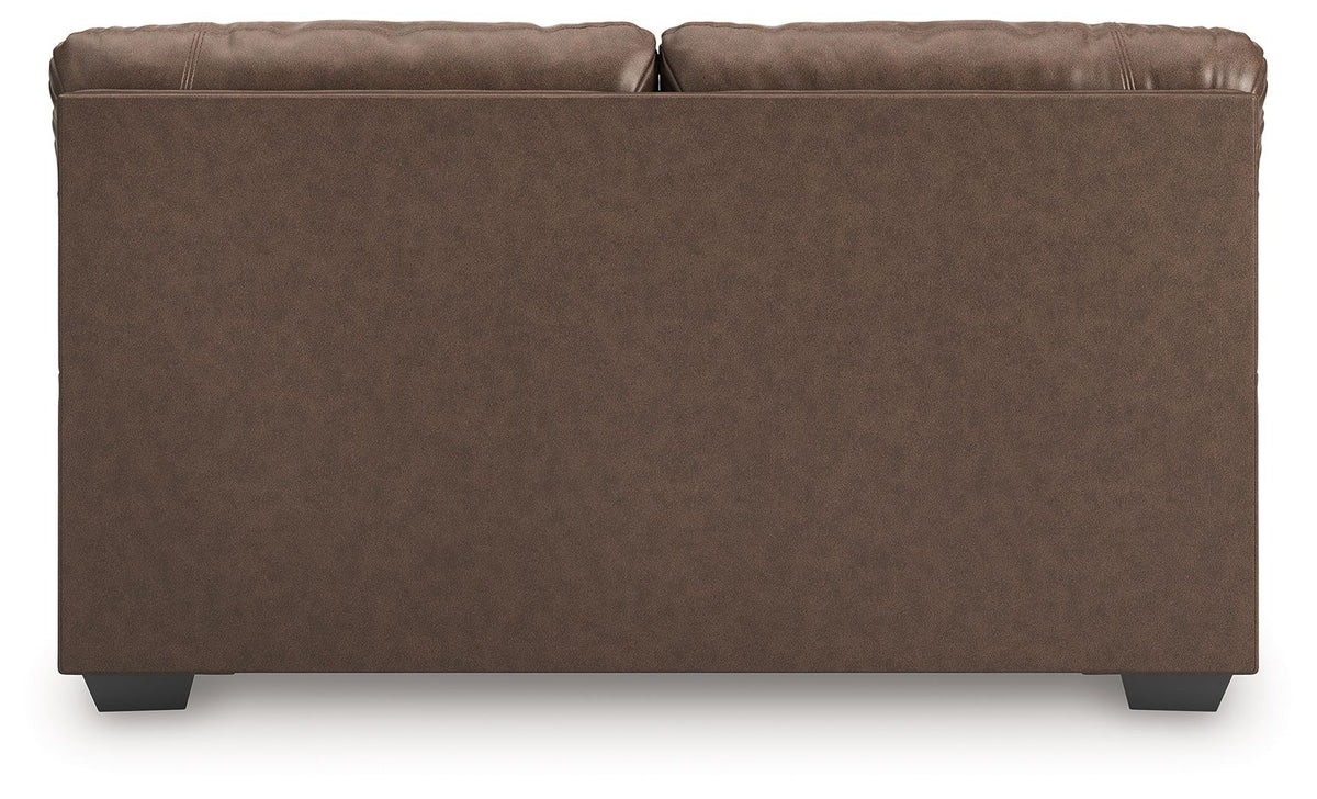 WillowBend - Loveseat