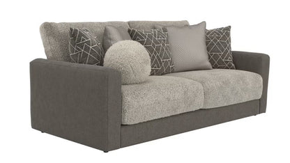 Reddington - Sofa - Umber / Fawn