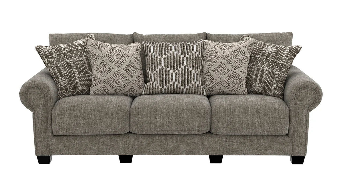 Barrett - Sofa - Stone