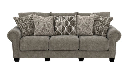 Barrett - Sofa - Stone