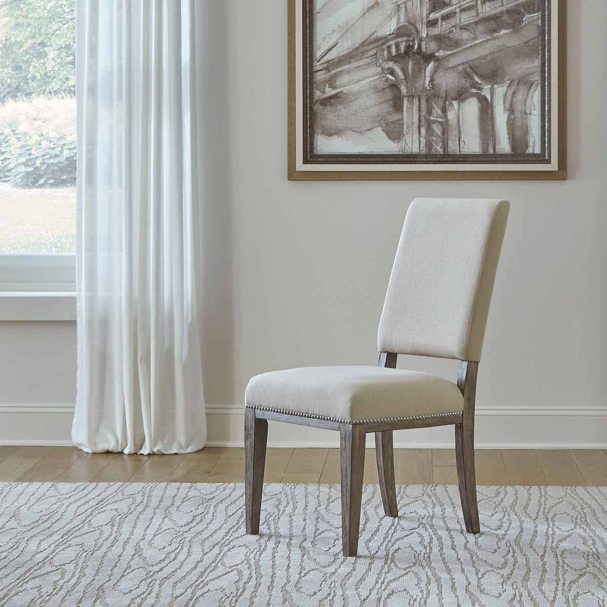 Westfield - Upholstered Chair