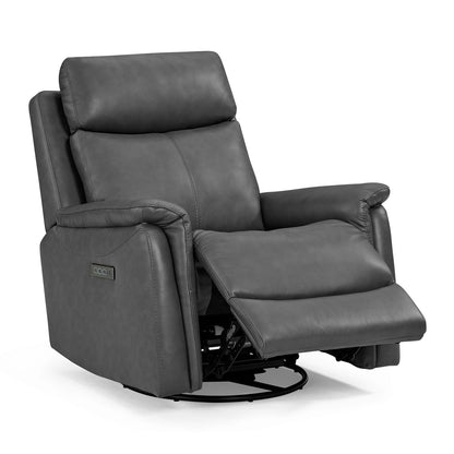 Rowland - Swivel Glider Recliner P3
