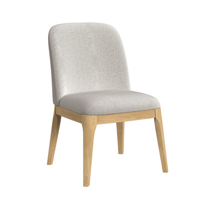 Rosalie - Dining Side Chair (Set of 2)