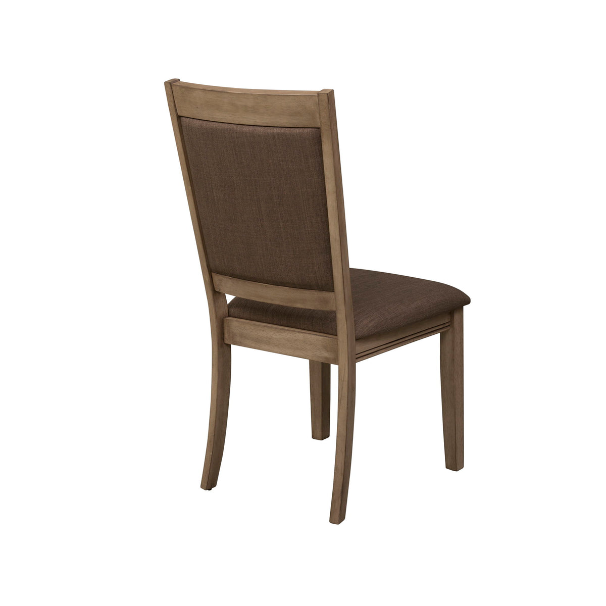 Sun Valley - Upholstered Side Chair - Sandstone