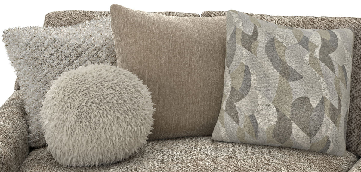 Turner - Sectional