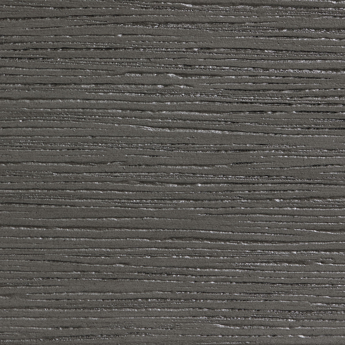 Everdeen - Bench With Gray Fabric and Nail Heads - Charcoal