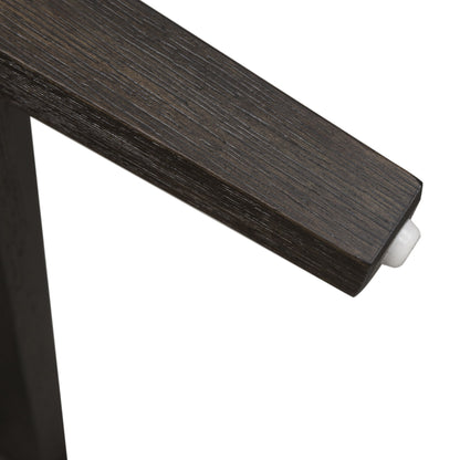 Double Bridge - Bench