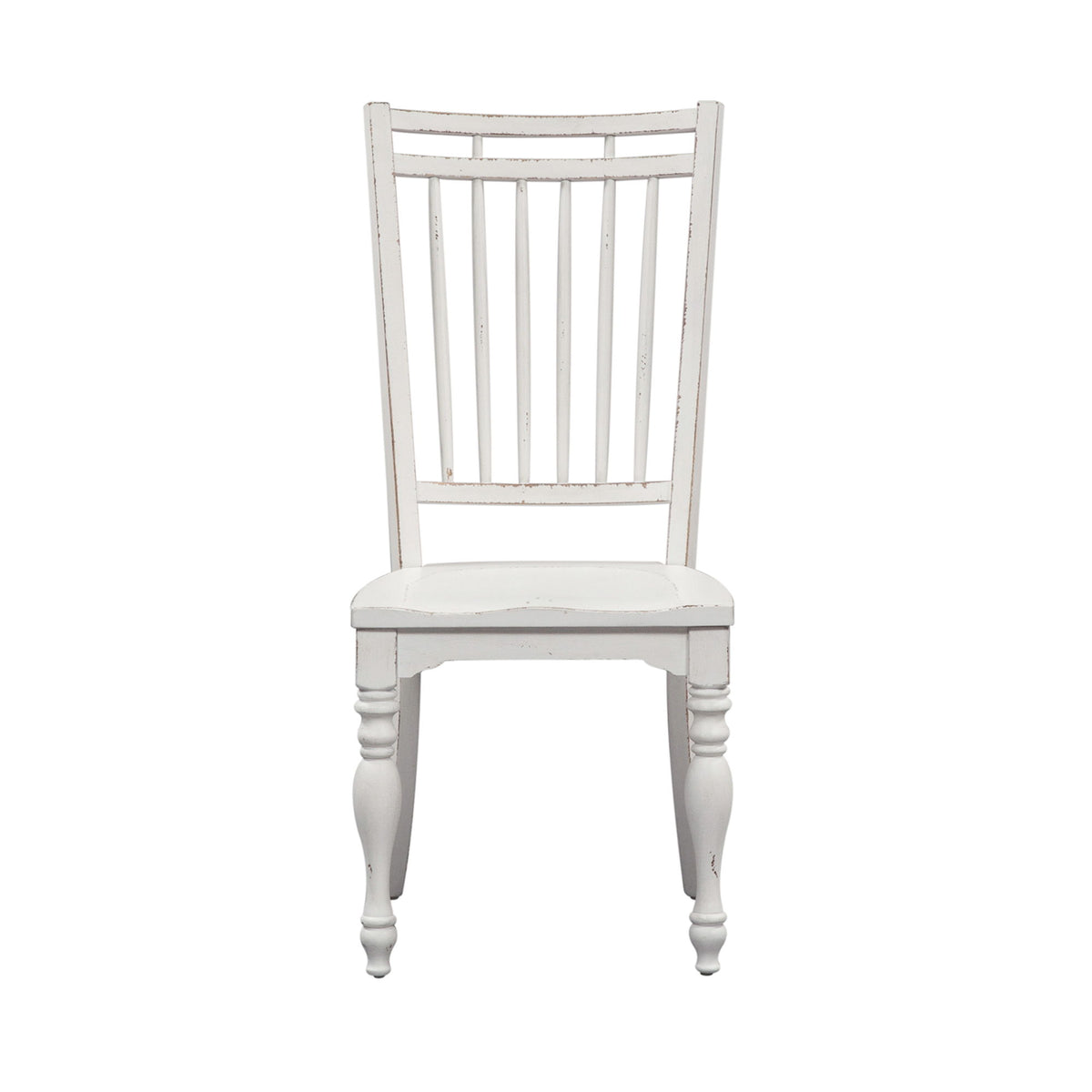 Magnolia Manor - Spindle Back Chair