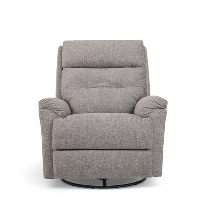 Sophisticated - Swivel Gliding Recliner