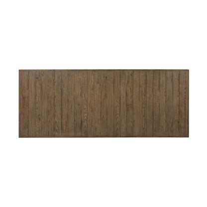 Harvest Home - Trestle Table - Chalkboard