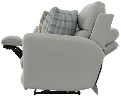 Chappy - Lay Flat Reclining Loveseat