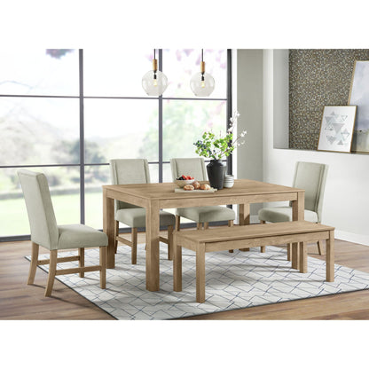 Eleanor - Standard Height Dining Set