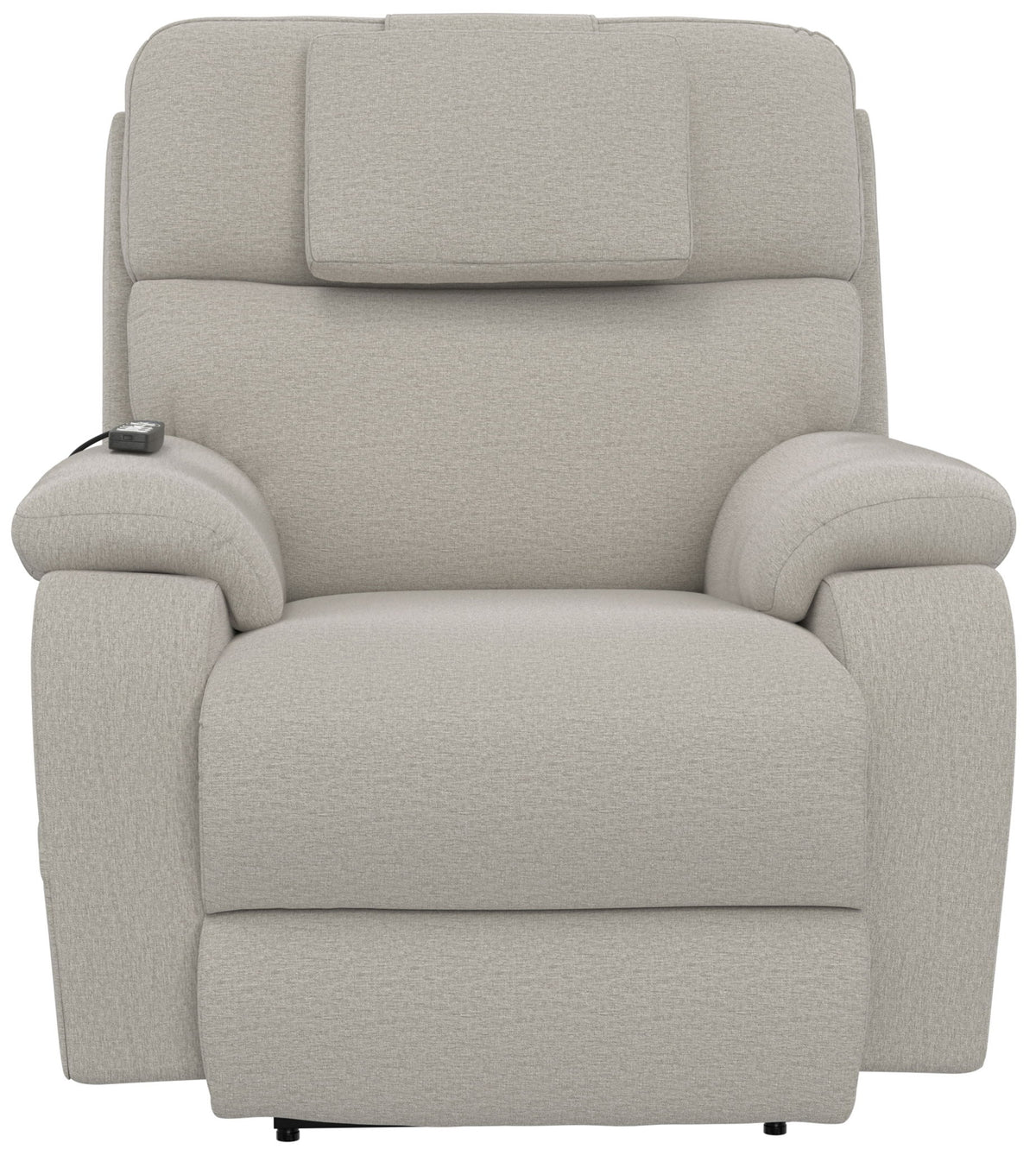 Dreamtime - Power Headrest Power Lay Flat Recliner With CR3 Heat/Massage/Zero Gravity