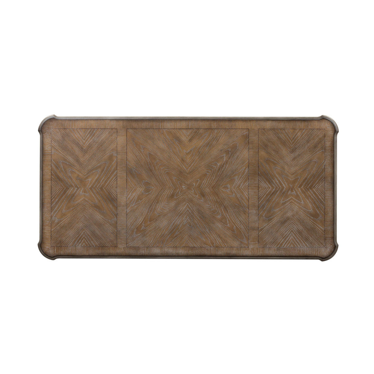 Magnolia Manor - Desk - Antique White