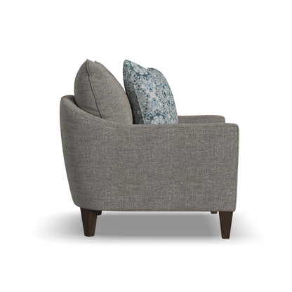 Eleanora - Fabric Chair