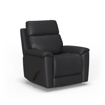 Refined - Swivel Gliding Recliner