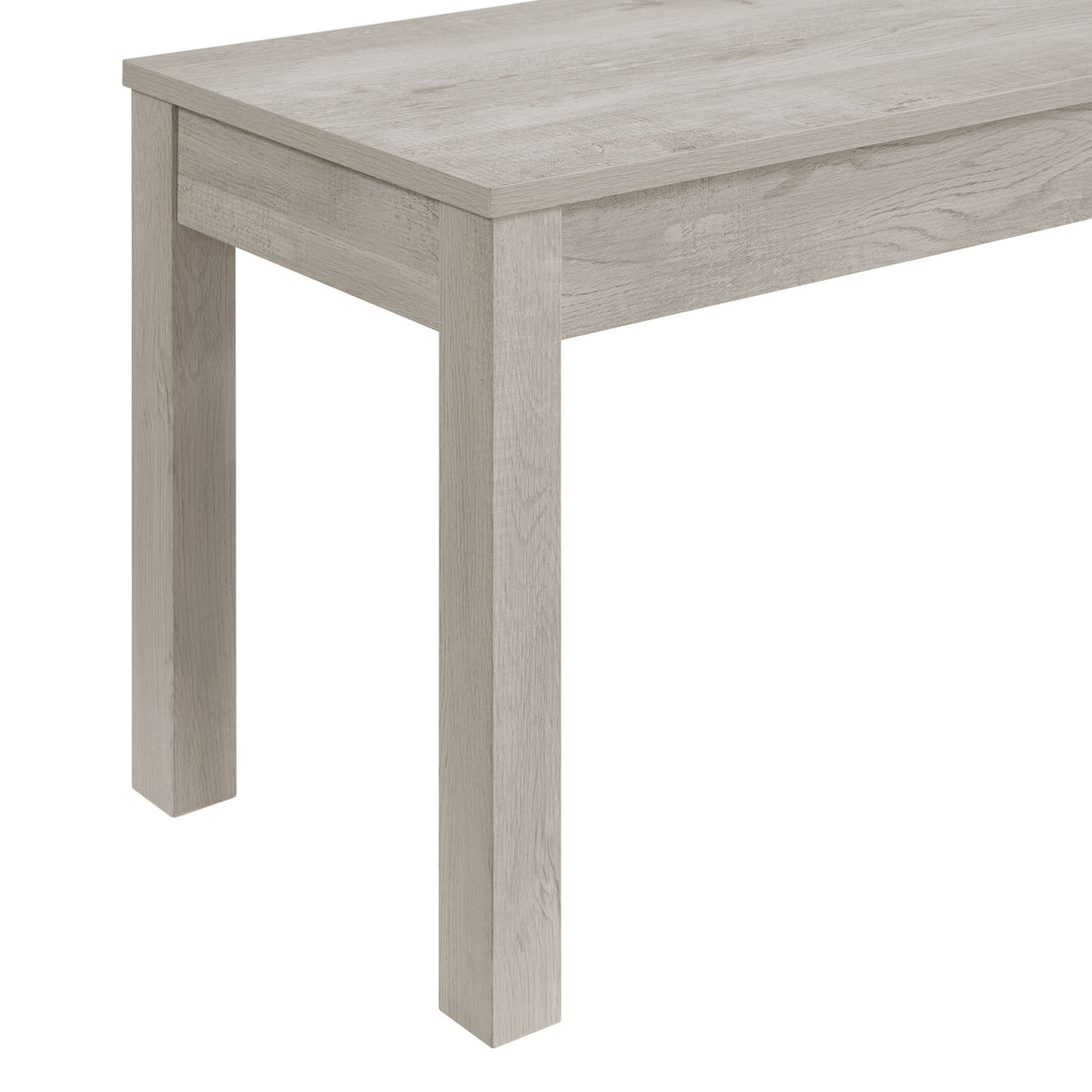 Eleanor 2.0 - Dining Bench
