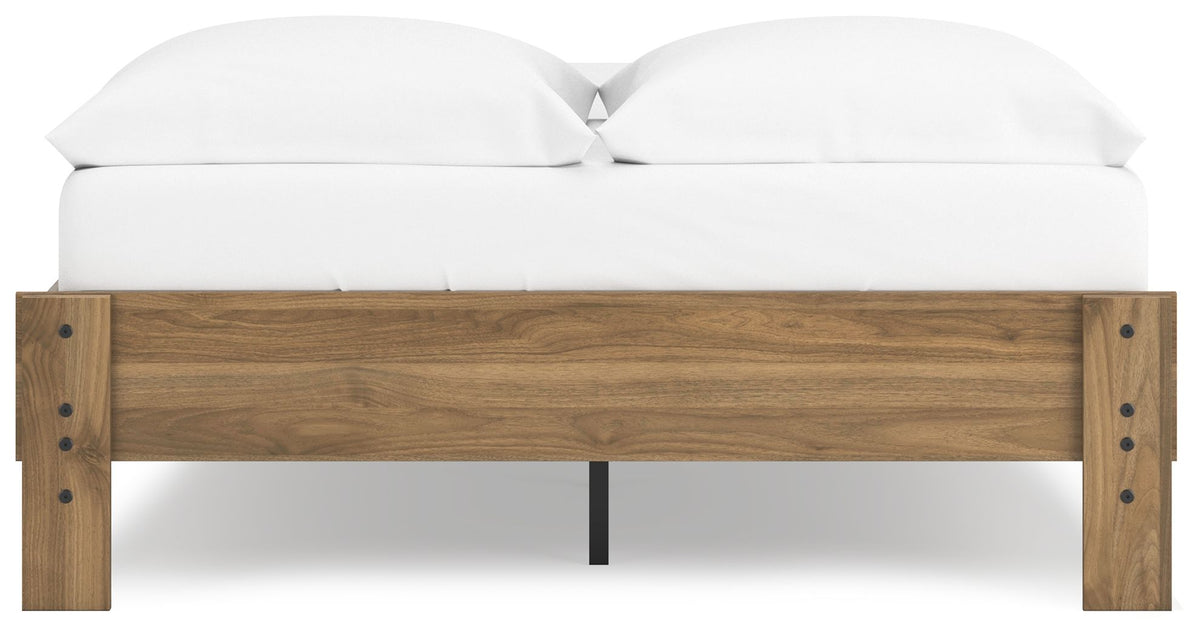 Deanlow - Platform Bed