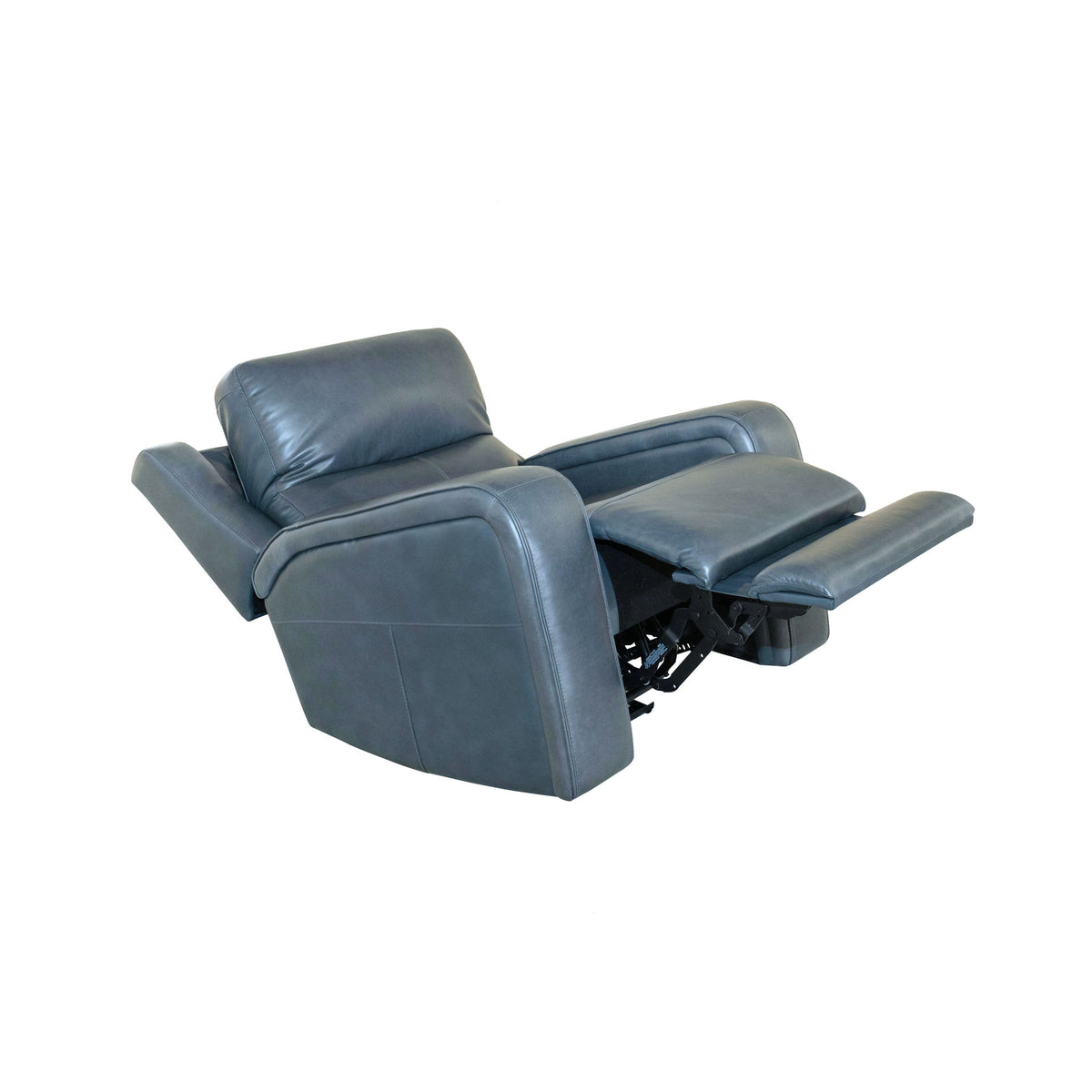 Oasis - Power Recliner With Power Headrest, Lumbar, Heat & Massage