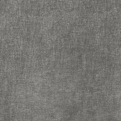Santa Barbara - Kitchen Island & 2 Counter Stools With Fabric - Walnut / Dark Gray