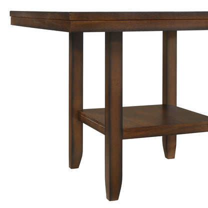 Portage - Counter Height Dining Set