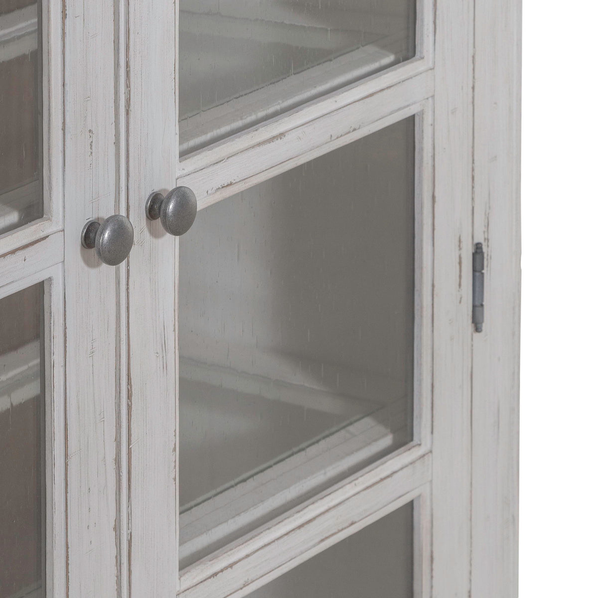 River Place - Curio Hutch