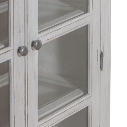 River Place - Curio Hutch